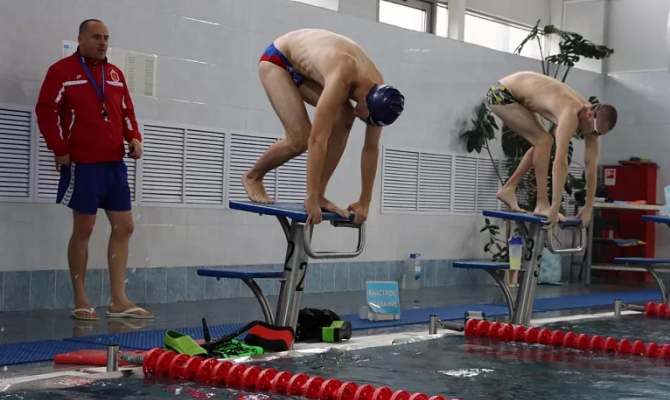 Тульская область заняла 4 место в командном зачете на Летних играх паралимпийцев