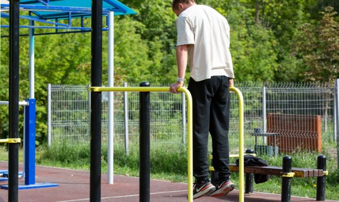От паркура до автозвука: в Туле пройдёт фестиваль уличной культуры и спорта