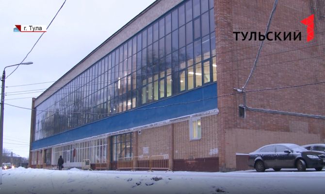 Воспитанники Центра адаптивного спорта вернулись с Чемпионата России с наградами