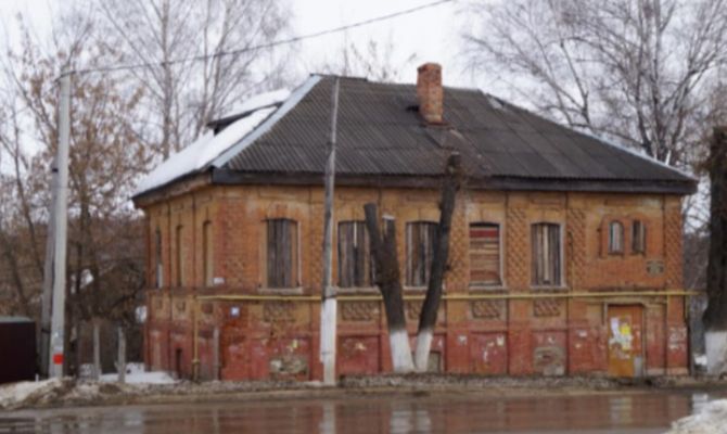 Историческое здание XX века досталось экс-главе Богородицка