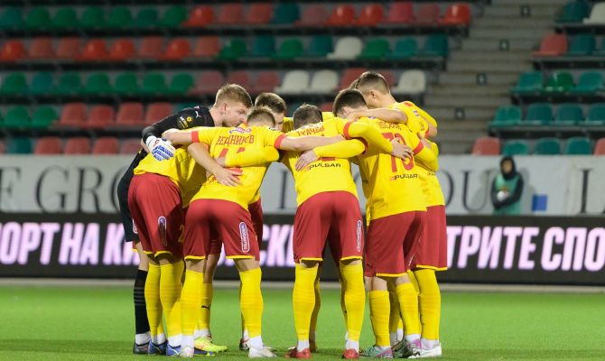 Стартовала продажа билетов на матч "Арсенал" - "Сочи"