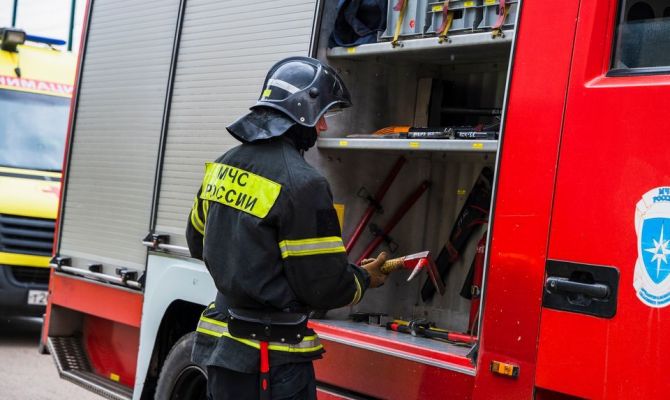 Столичная академия МЧС ждет выпускников из Тулы 