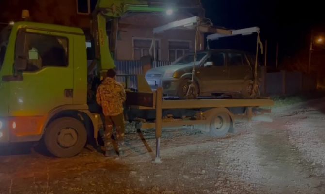 Пьяные водители и таксист-нелегал: тульская Госавтоинспекция подвела итоги субботнего рейда