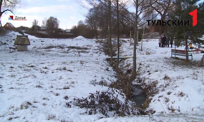 Как старосты могут получить деньги на благоустройство своих сел