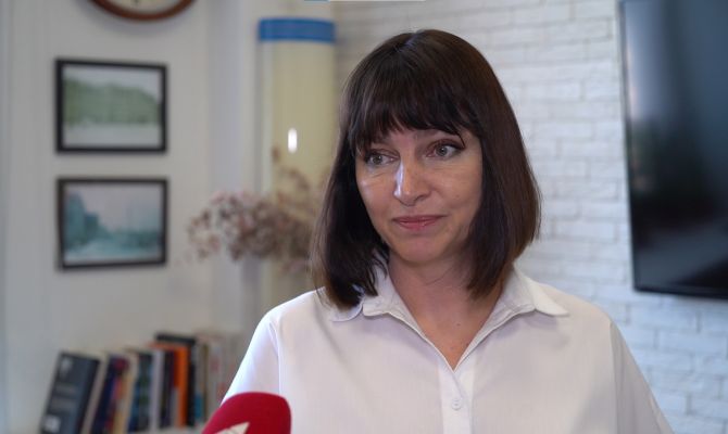 Как успокоиться, если все вокруг не спокойно: совет от психолога