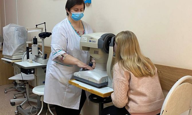 В тульской детской областной больнице пройдет день открытых дверей