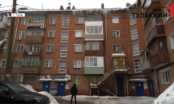 Крышепад-2022: где уже обрушились кровли и как предотвратить другие несчастные случаи