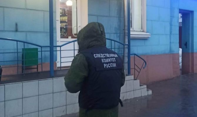 В Туле будут судить сотрудницу ООО «УК Южная» за упавшую сосульку