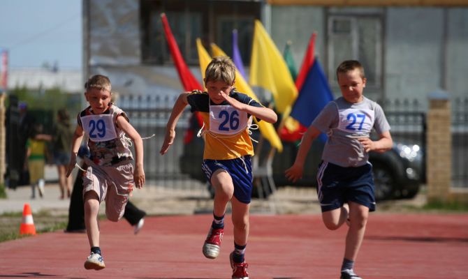 В Туле пройдет фестиваль «Спортивная весна»