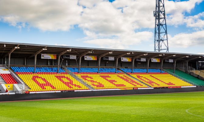 Тульский «Арсенал» получил лицензию на сезон 2020/21