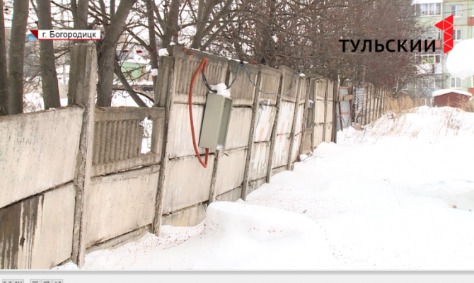 Дело погибшего богородицкого мальчика передали в отдел по особо важным делам