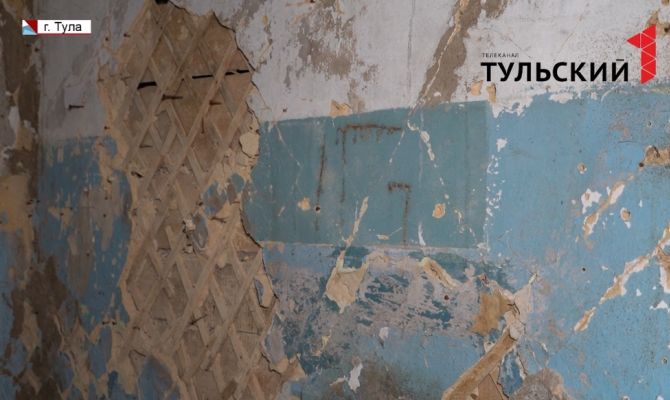 Компания-фантом: жители барака не видели свою УК "Восход" уже год