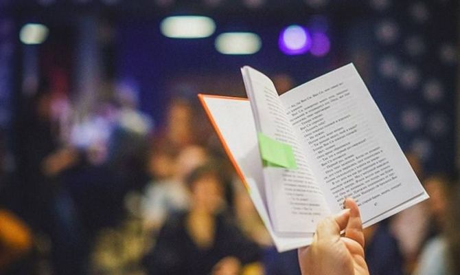 «Октаве» пройдет спектакль «Чёстихи: любить»