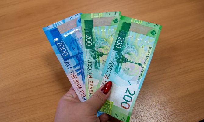 Уровень инфляции в Тульской области оказался выше общероссийского