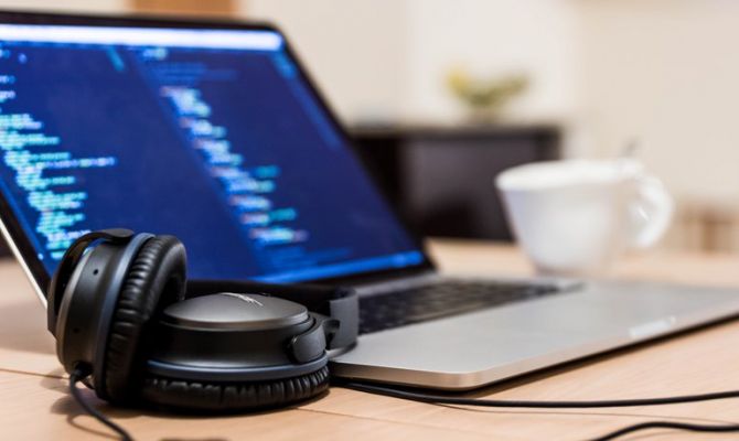 В социальной сети туляк выложил запрещенную аудиозапись 