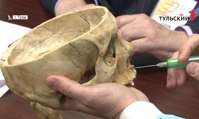 Впервые в Туле прошел финал Всероссийского Чемпионата стоматологического мастерства