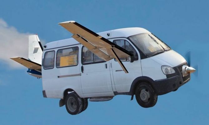 В самолетах могут появиться стоячие места