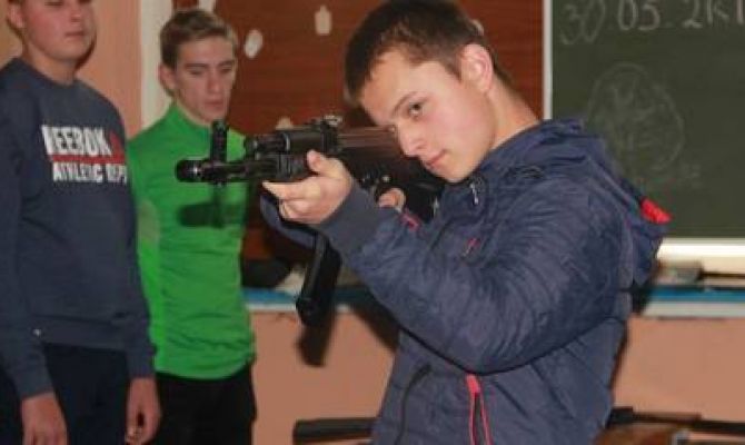 В Туле в честь воссоединения Крыма пройдет стрелковый турнир