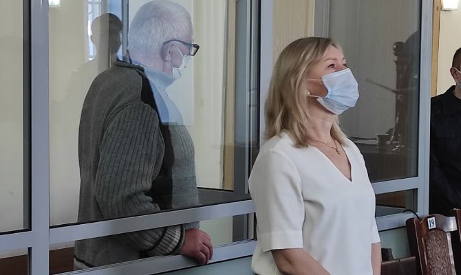 Убийца 2-летней девочки из деревни Панарино Щекинского района просит смягчить приговор