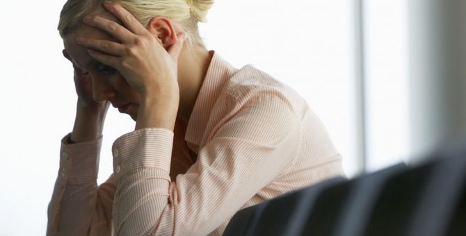 Как россиянам справиться со стрессом