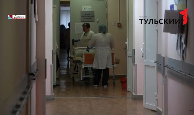 Тульские ученые разработали методику диагностики и лечения стресса