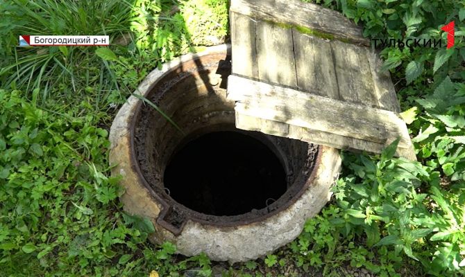 Как тулякам добиться от коммунальщиков ликвидации засора канализации