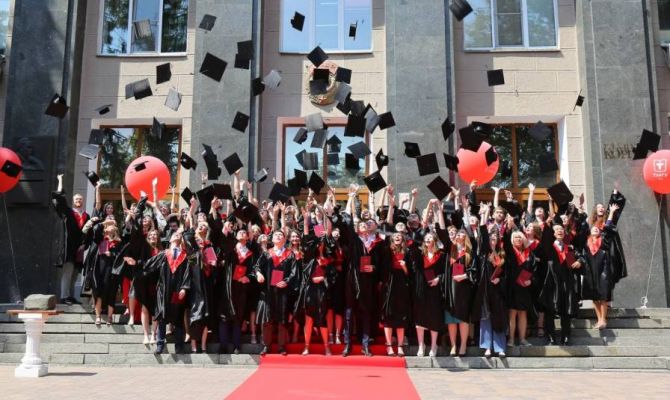 Студенты могут пройти стажировку в Правительстве Тульской области