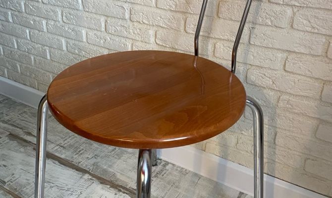 В Туле посетитель пиццерии ударил стулом директора заведения