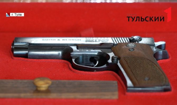 Туляка будут судить за угрозу убийством судебному приставу и кредитору