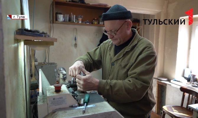 Как тульским предпринимателям сэкономить на услугах инжиниринга