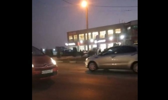 В Алексине полиция проверяет информацию о стычках местных жителей с мигрантами