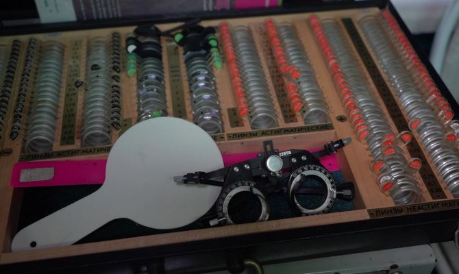 Тульские врачи назвали "убивающие" зрение народные рецепты