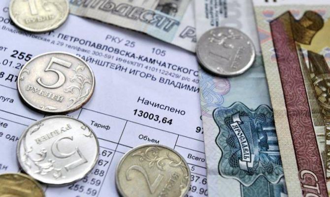 Кто сможет получить субсидии на оплату ЖКУ