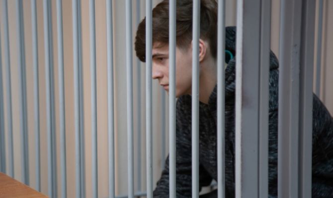 Подготовка вооруженного нападения на педуниверситет в Туле: что говорит обвиняемый