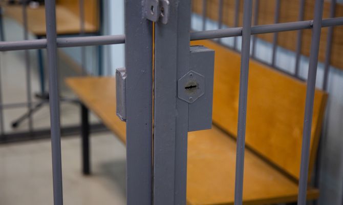 В Туле вынесли приговор гражданину Грузии за преступление 10-летней давности