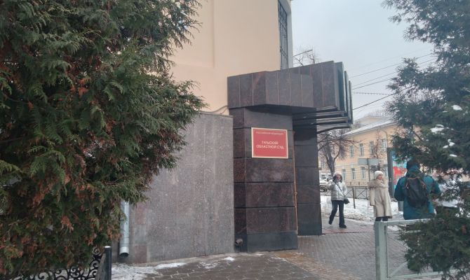 Разбойное нападение на предпринимателя в Туле: суд вынес приговор грабителям