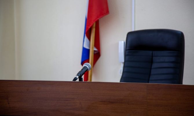 Заместителя главы администрации Заокского района оштрафовали на 20 тысяч рублей