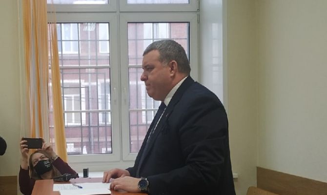 Илья Беспалов о мене Центрального стадиона: "Тулгорэлектротранс" всегда был убыточным