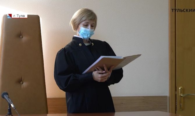 За что тулякам выписывают штрафы после отдыха в Турции