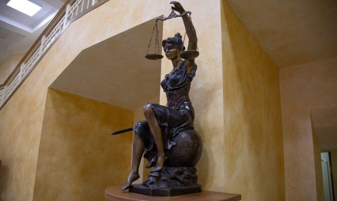 Туляк отсудил у интернет-магазина почти 2 цены товара за неполученную «буржуйку»