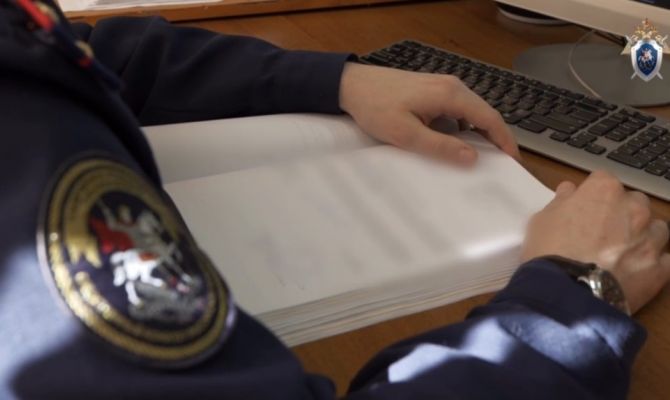 В Туле раскрыли убийство 26-летней давности