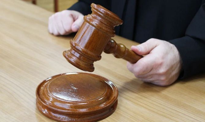 Тульское предприятие оштрафовали за работу без экологического разрешения