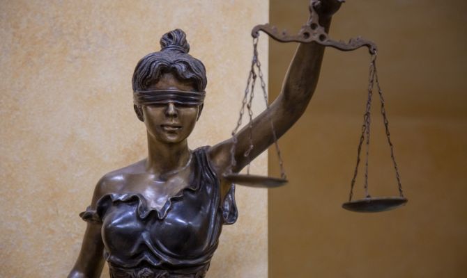 Узловчанин через суд добился досрочного назначения пенсии 