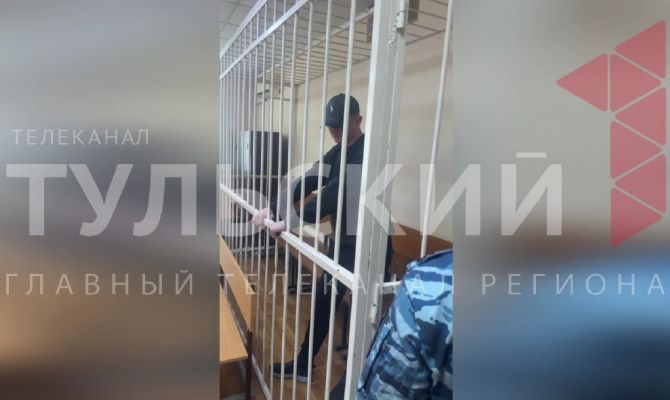 Взорвал гранату в доме на Кутузова: туляку вынесли приговор