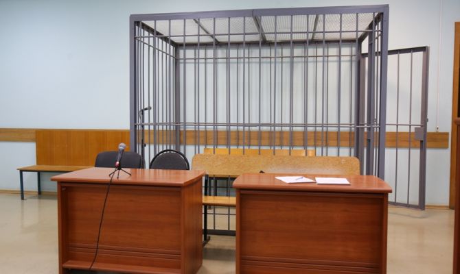 За подмену документов в Щекине осудили начальницу правового отдела московского УВД