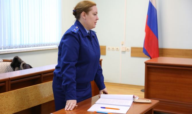 Суд вернул жителям Тульской области доступ к реке Непрейка