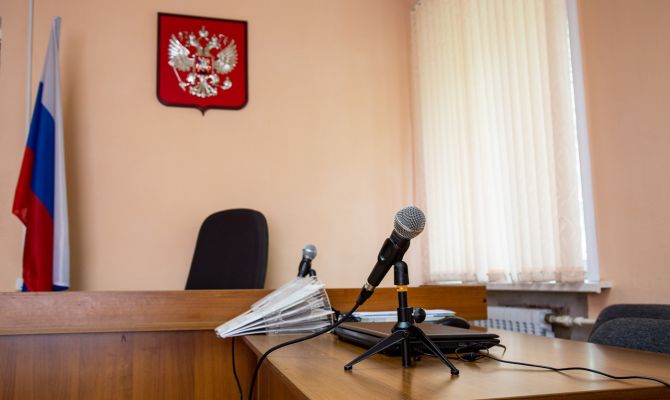 Суд обязал "Долину Х" освободить участок в Яснополянском лесничестве