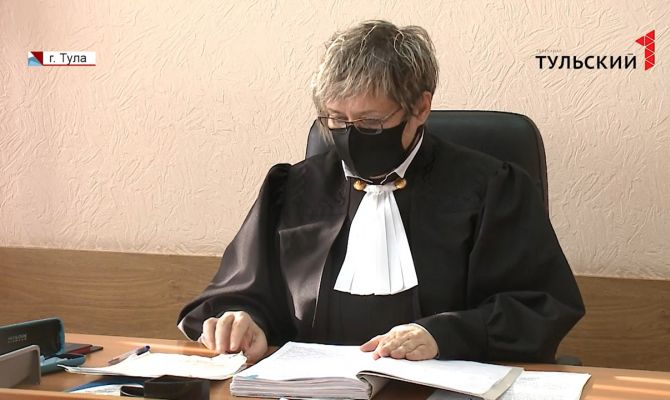  11 февраля в Туле осудили трех информаторов Алексея Навального