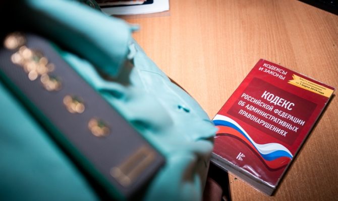 Тулячку отправили на обязательные работы за неуплату алиментов