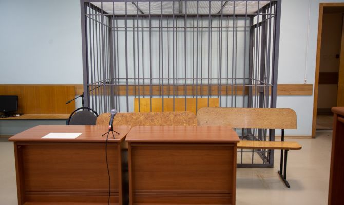 Житель Донского заплатит штраф за дискредитацию российских военнослужащих